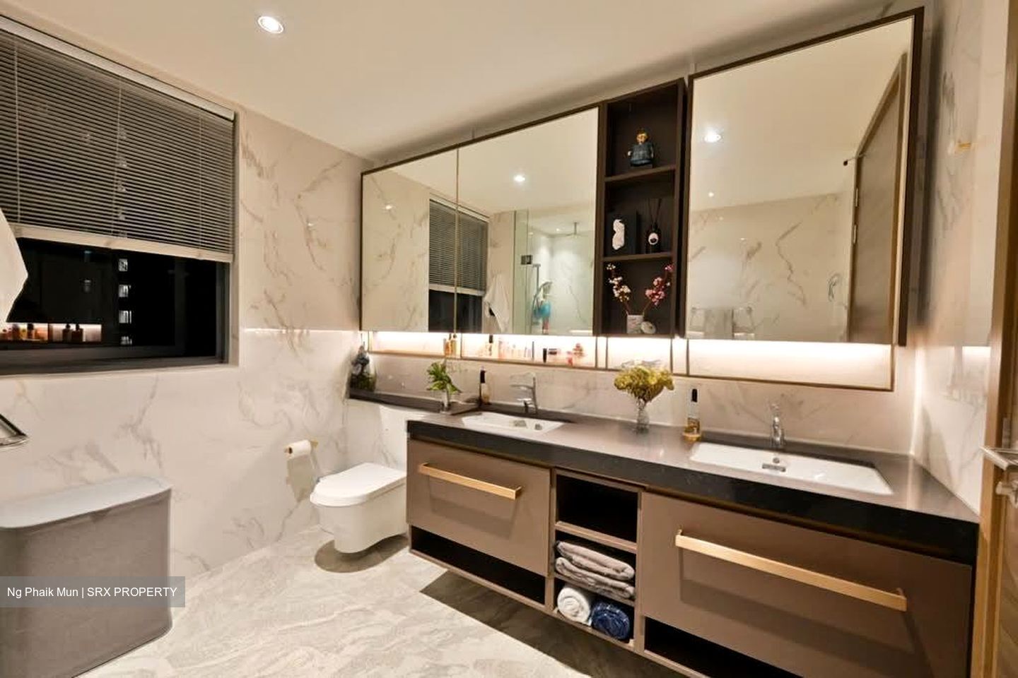 The Florence Residences (D19), Apartment #590632761